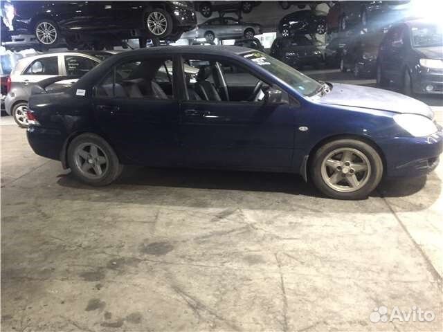 Разбор на запчасти Mitsubishi Lancer 9