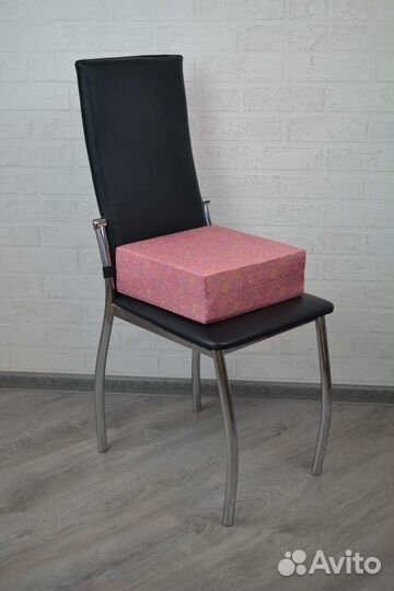 Детский бустер