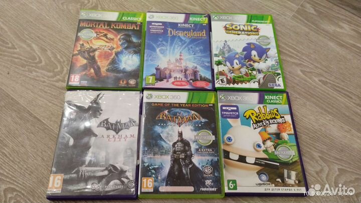 Игра для приставки xbox 360 лицензионные