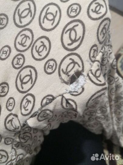 Комбинезон летний