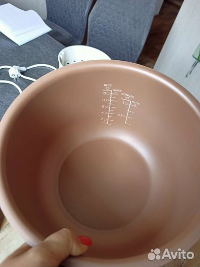 Мультиварка Philips HD3077/40