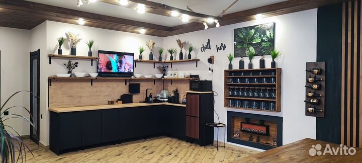 Аренда дома коттеджа посуточно с бассейном