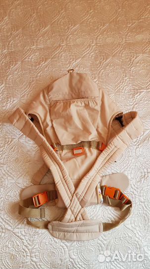 Эргорюкзак Кенгурушка