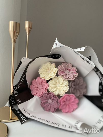 Шоколадные букеты\Съедобные букеты\Шоколад