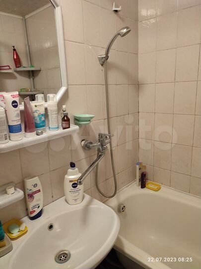 3-к. квартира, 75 м², 1/9 эт.