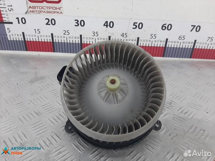 Моторчик печки Lexus RX 3 рест. 2013 8710348090