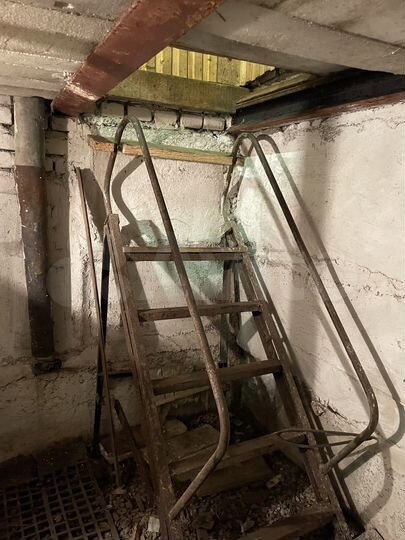 Гараж, 22 м²