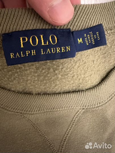 Polo ralph lauren chief keef оригинал