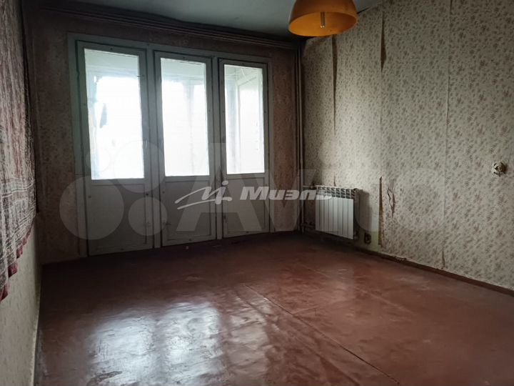 4-к. квартира, 76,6 м², 4/5 эт.