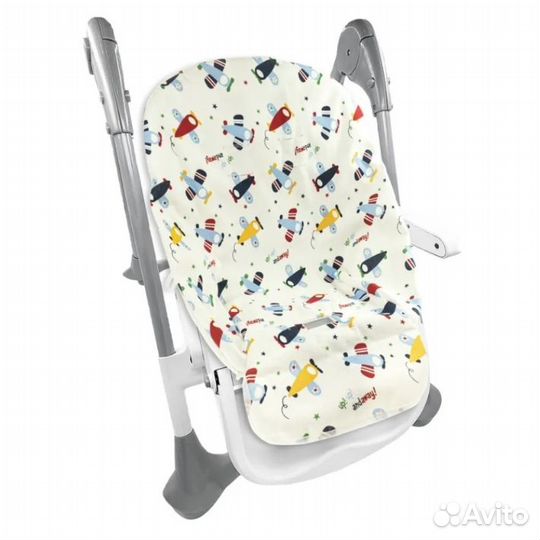 Чехол на стульчик