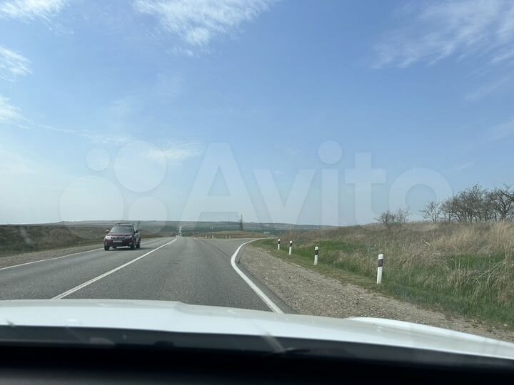 Участок 6,5 га (СНТ, ДНП)