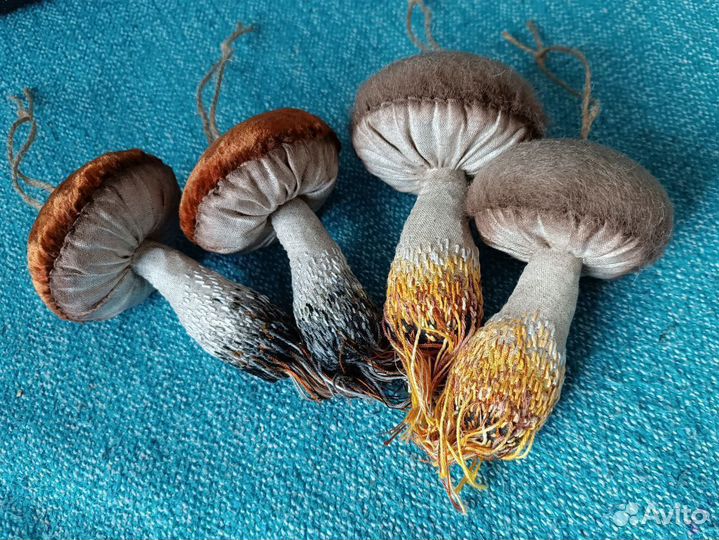 Ёлочные украшения для Юлии