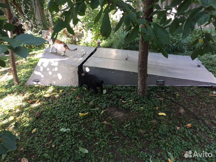 Запчасти к лодкам