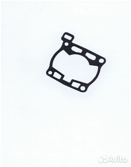 Прокладка поддона Suzuki 11489-21H00 s127