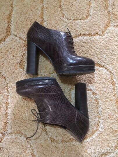 Ботильоны Эконика