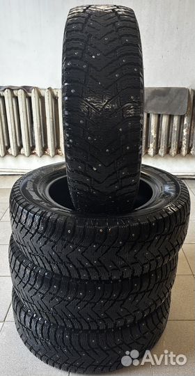 Cordiant Snow Cross 2 SUV 215/65 R16