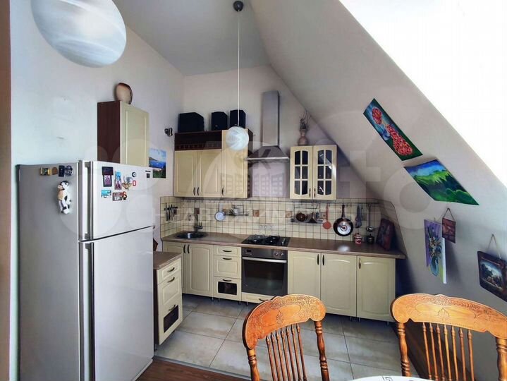 2-к. квартира, 86,1 м², 10/10 эт.