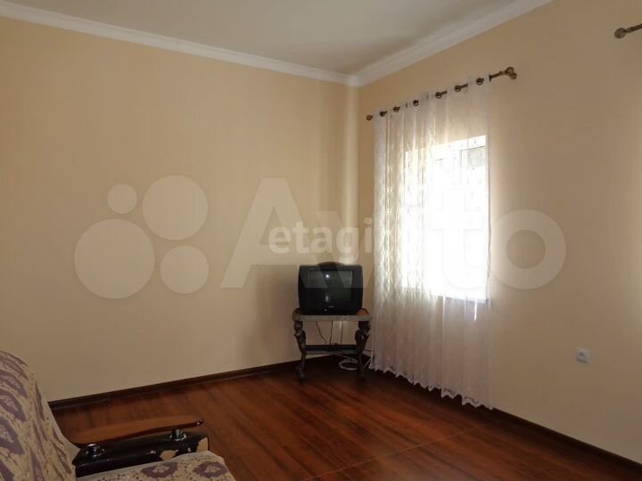 Дом 113 м² на участке 4,7 сот.