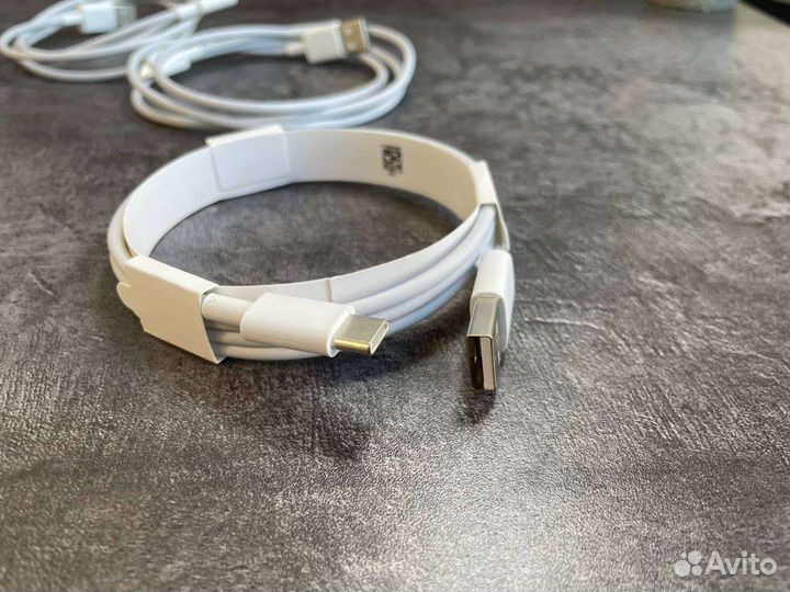 Кабель usb type C (Huawei Оригинал)