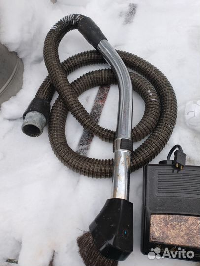 Комплект к пылесосу 