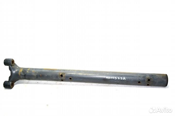 Кронштейн крыла ведущего моста, задний правый mercedes-benz Actros MP4 1842 (01.12)