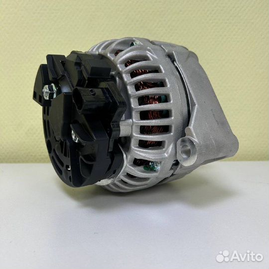 Генератор Mercedes W220 W211 AMG 12V 150Amp