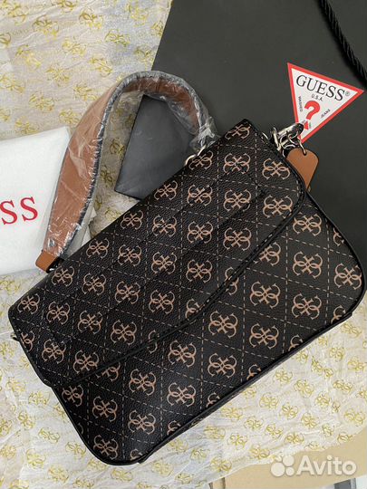 Сумка Guess кроссбоди новая