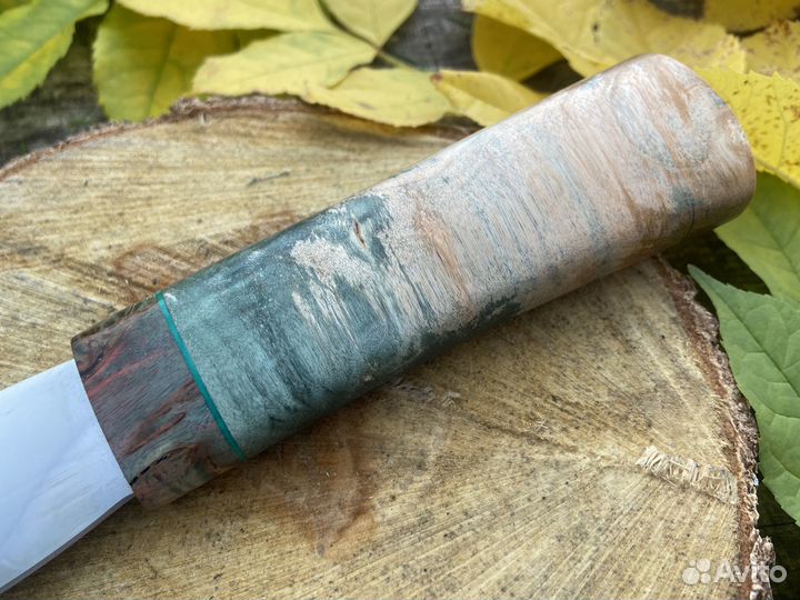 Якутский нож