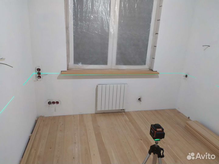 Домашний мастер (Универсал,мастер на все руки)