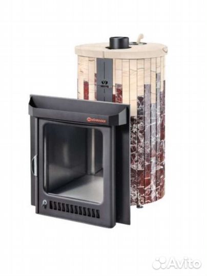 Печь для бани feringer Оптима