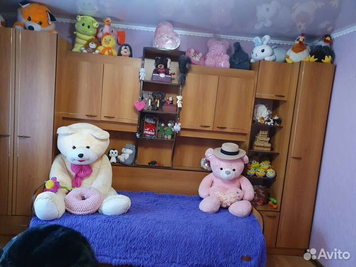 Спальный гарнитур