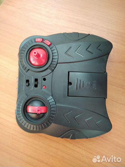 Пульт от вертолета Стриж