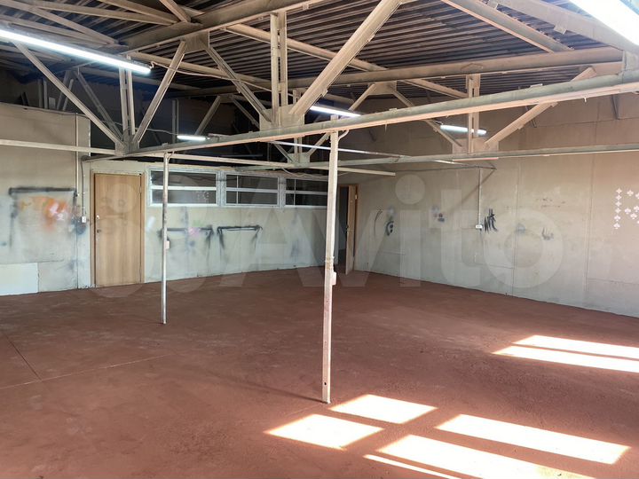 Склад, 170 м²