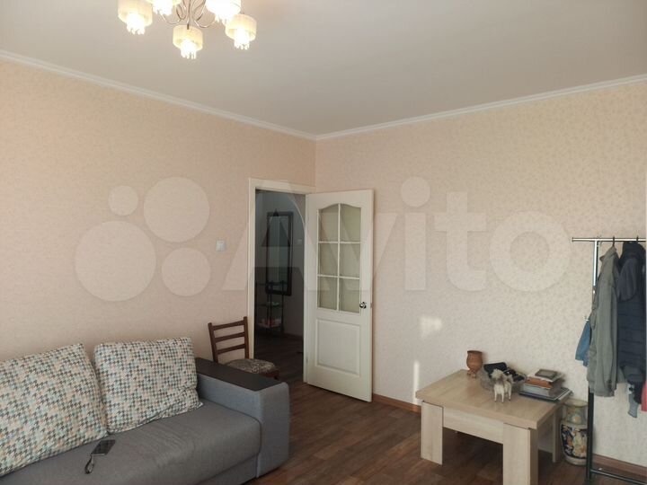 2-к. квартира, 49,1 м², 7/10 эт.