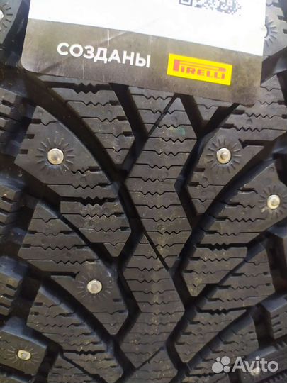 Pirelli Formula Ice 185/60 R14