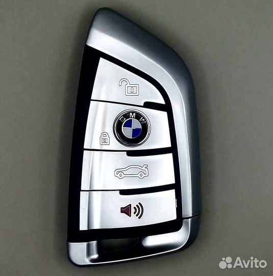 Ключ для автомобиля BMW (бмв)
