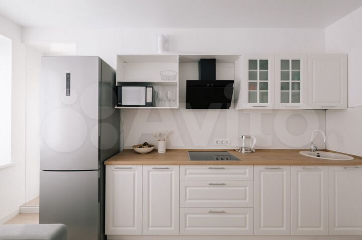 1-к. квартира, 42 м², 10/11 эт.