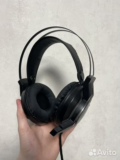 Наушники Bloody G430