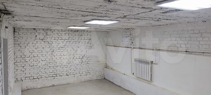 Свободного назначения, 44 м²