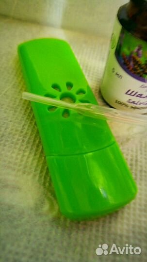 Ароматизатор- USB в машину