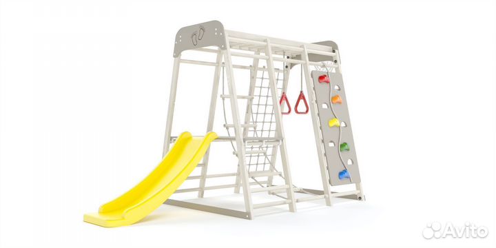 Детский игровой комплекс для дома
