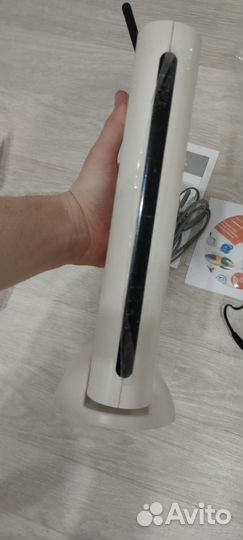 Маршрутизатор zxdsl 931wii