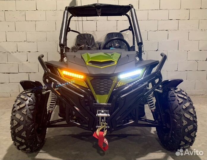 Багги кта К5 LD