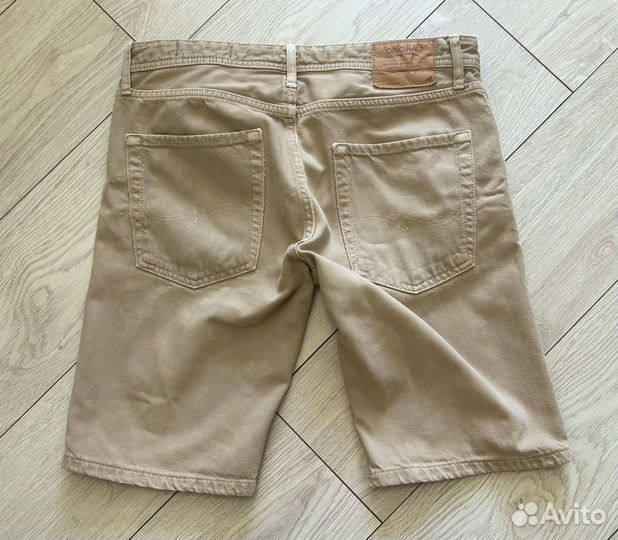 Шорты Jack & Jones