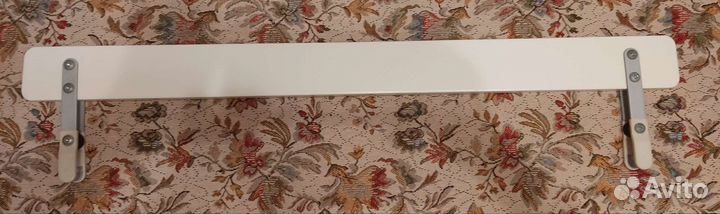 Бортик на кроватку, Икеа