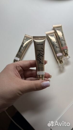 Полигель Paris nail