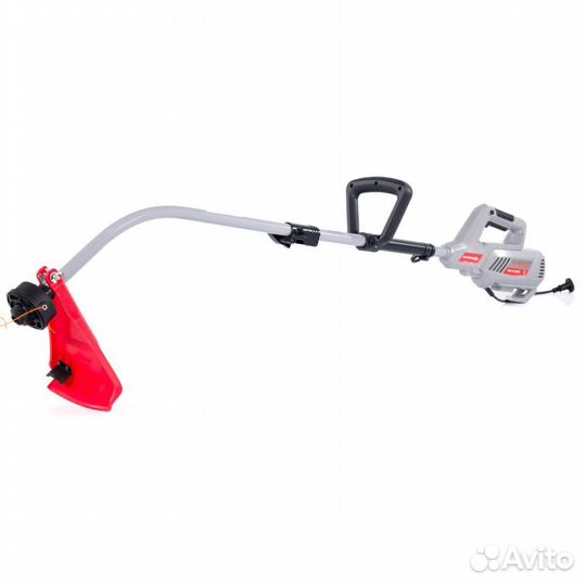 Мотокоса электрическая Интерскол мкэ-43/1200М 893