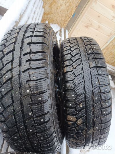 Cordiant Polar 2 185/65 R14