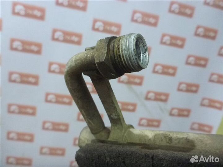 Радиатор кондиционера Kia Sportage JA FE 2000