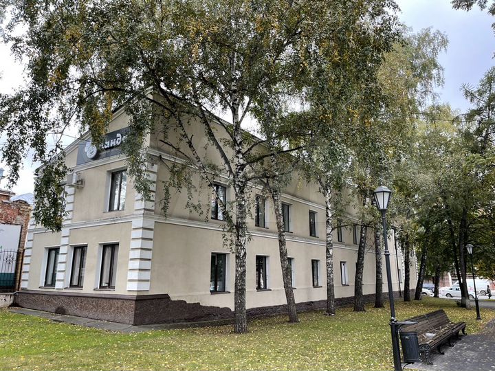 Свободного назначения, 330 м²